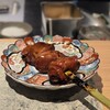 炭火焼鳥 いざ和 人形町店