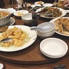 上海料理佳樹園