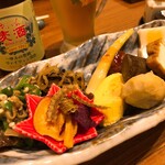 由布まぶし 心 駅前支店 - 