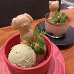 ピザダヴィンチトウキョウ - 