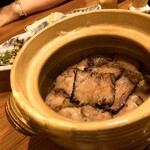 由布まぶし 心 駅前支店 - 