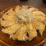 五味八珍 - 料理写真: