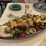 タランテッラ ダ ルイジ - 