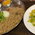 タンジャイミールス - 