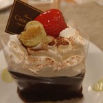 パティスリー シュシュ 前橋店 - 