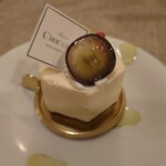 パティスリー シュシュ 前橋店 - 