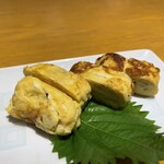 分上野藪 かねこ - 