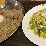 タンジャイミールス - 