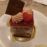 パティスリー シュシュ 前橋店 - 