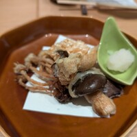 うなぎの中庄 虎ノ門ヒルズ店 - 