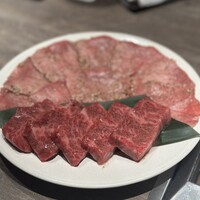 焼肉うしごろ 池袋店 - 