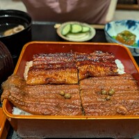 うなぎの中庄 虎ノ門ヒルズ店 - 