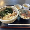 足柄うどん