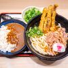 資さんうどん 両国店
