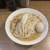 味噌麺処 田坂屋