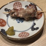 焼鳥 とり藤 - ガネーシャサービス