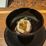 肉割烹 肉かぶく - 