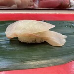 立喰 さくら寿司 - 