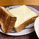 スイーツ＆ブレッド あさラバしようよ - 