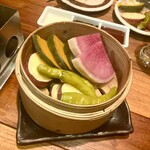 石焼 石庵 京都駅前店 - 