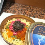 肉割烹 肉かぶく - 