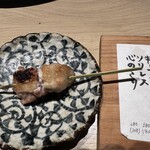 焼鳥 とり藤 - ソリレス