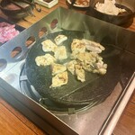 石焼 石庵 京都駅前店 - 