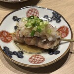 焼鳥 とり藤 - せせり鬼ポン