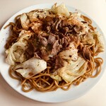 うしお - ローメン大盛り@９５０円