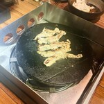 石焼 石庵 京都駅前店 - 