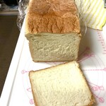 スイーツ＆ブレッド あさラバしようよ - 