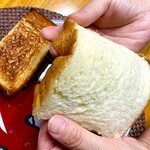 スイーツ＆ブレッド あさラバしようよ - 