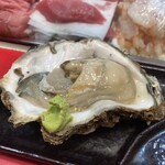 立喰 さくら寿司 - 