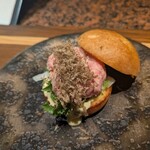 肉割烹 肉かぶく - 