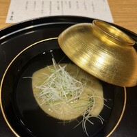 銀座 吉兆 - 