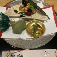 銀座 吉兆 - 
