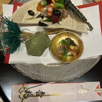 銀座 吉兆 - 