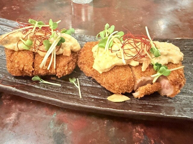 Densho no Ajidokoro Mugendo Oomachi Honten photo 5