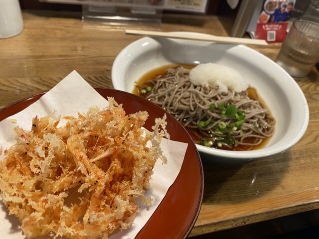 鐘庵 富士松本店 （しょうあん） - 竪堀/そば | 食べログ