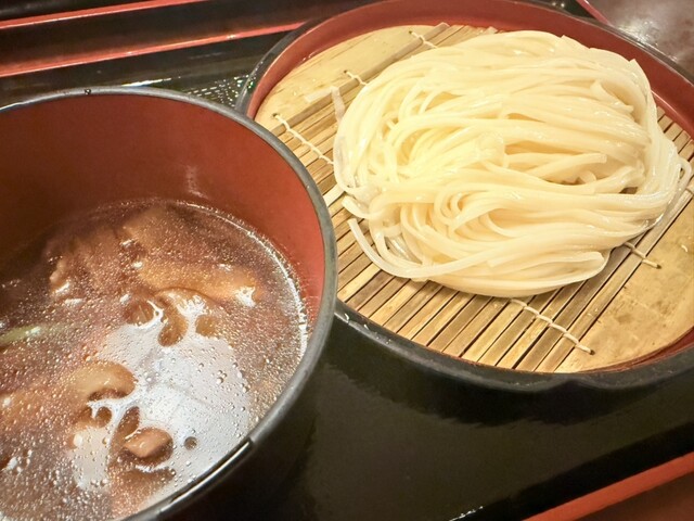 Densho no Ajidokoro Mugendo Oomachi Honten photo 2