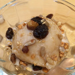 サンズマーケットカフェ - 