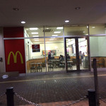 McDonald's - 