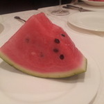 北島亭 - 西瓜(男性用)