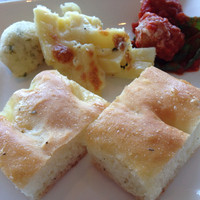 The Kitchen Salvatore Cuomo NAGOYA - 前菜ブッフェその二（≧∇≦）