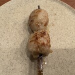 焼鳥 せきね - つくね