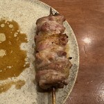 焼鳥 せきね - セセリ（追加おまかせ）