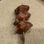 焼鳥 せきね - マルハツ