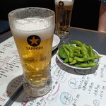 エビス 西馬込店 - 