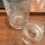 焼鳥 せきね - 仙禽 裏・線香花火 2025