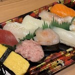 明治屋 - 料理写真: